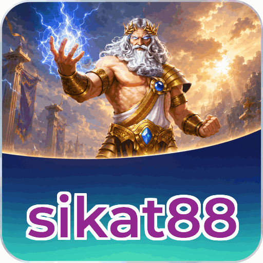 sikat88